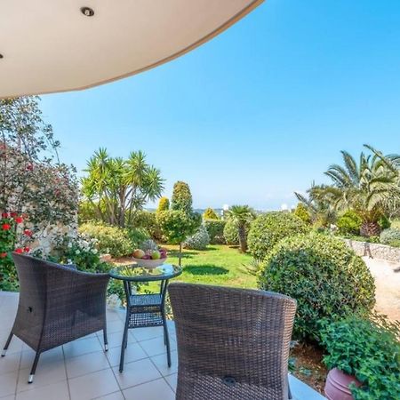 Hill House Koskinou, Rhodes Apartment Koskinou  ภายนอก รูปภาพ