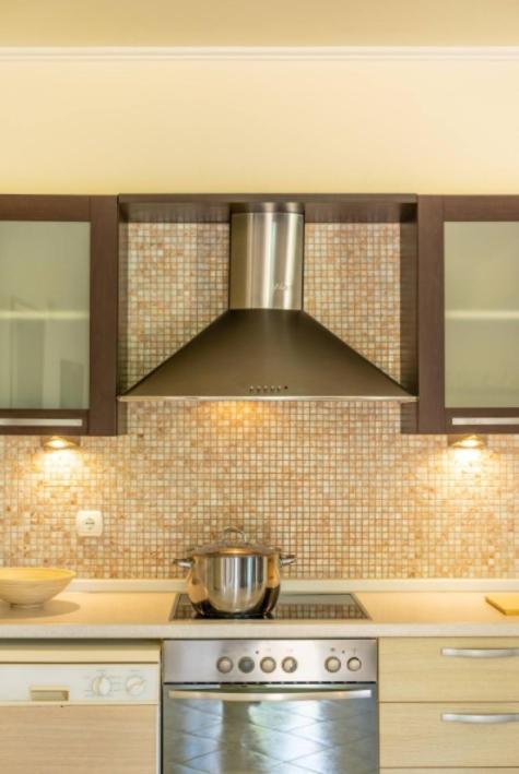 Hill House Koskinou, Rhodes Apartment Koskinou  ภายนอก รูปภาพ