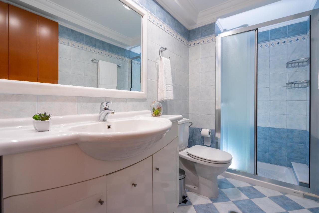 Hill House Koskinou, Rhodes Apartment Koskinou  ภายนอก รูปภาพ