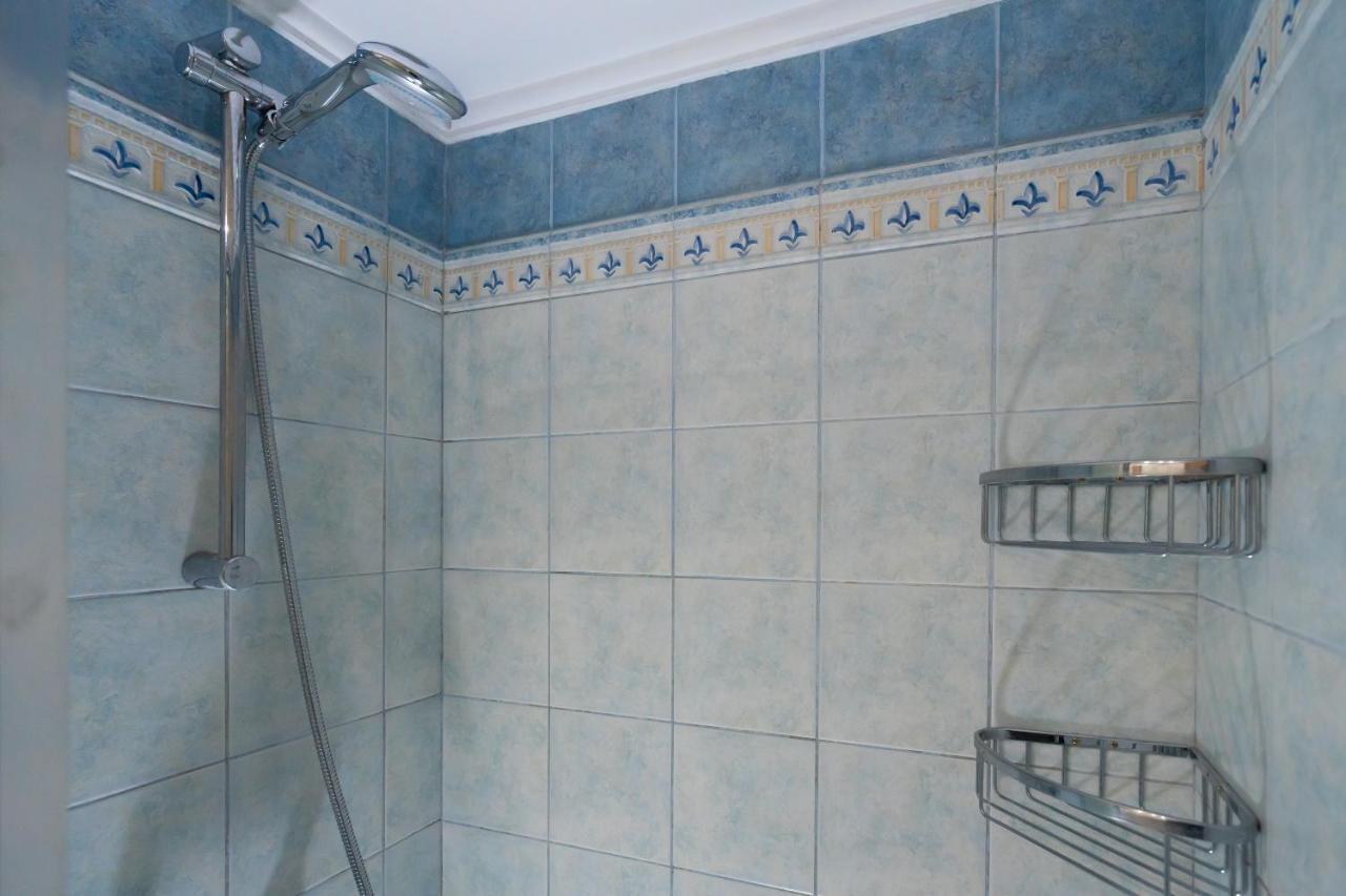 Hill House Koskinou, Rhodes Apartment Koskinou  ภายนอก รูปภาพ