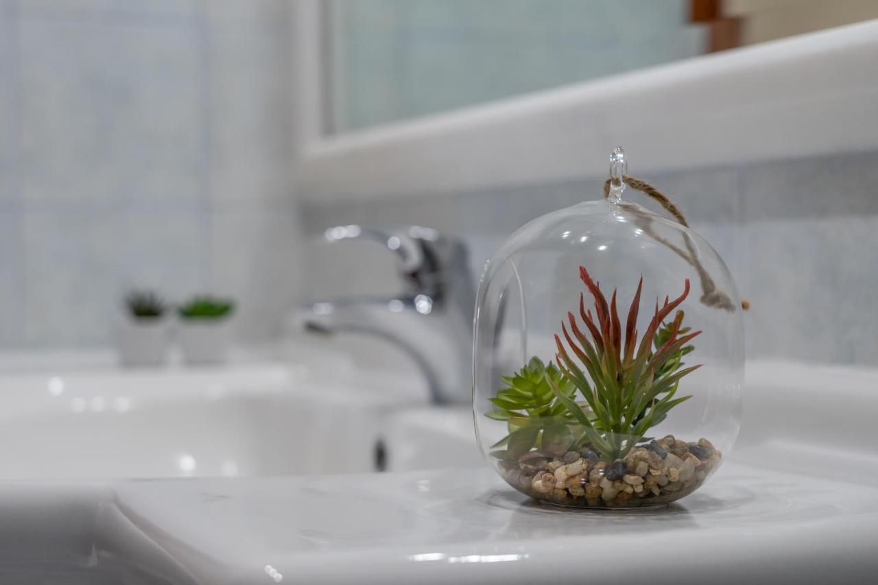 Hill House Koskinou, Rhodes Apartment Koskinou  ภายนอก รูปภาพ